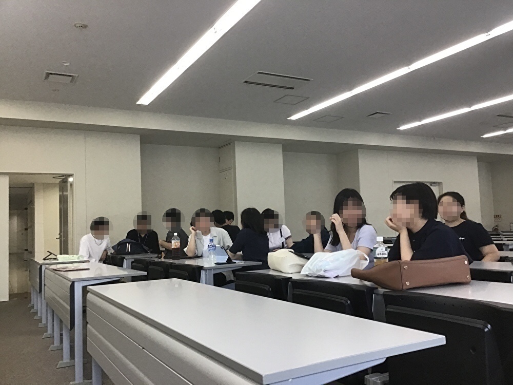 第2回Debate勉強会を実施いたしました!