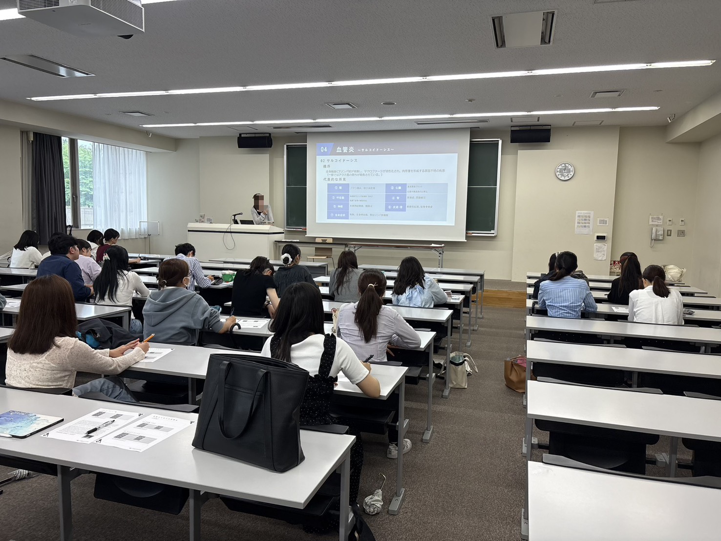 第2回JIMSA新歓を開催しました！