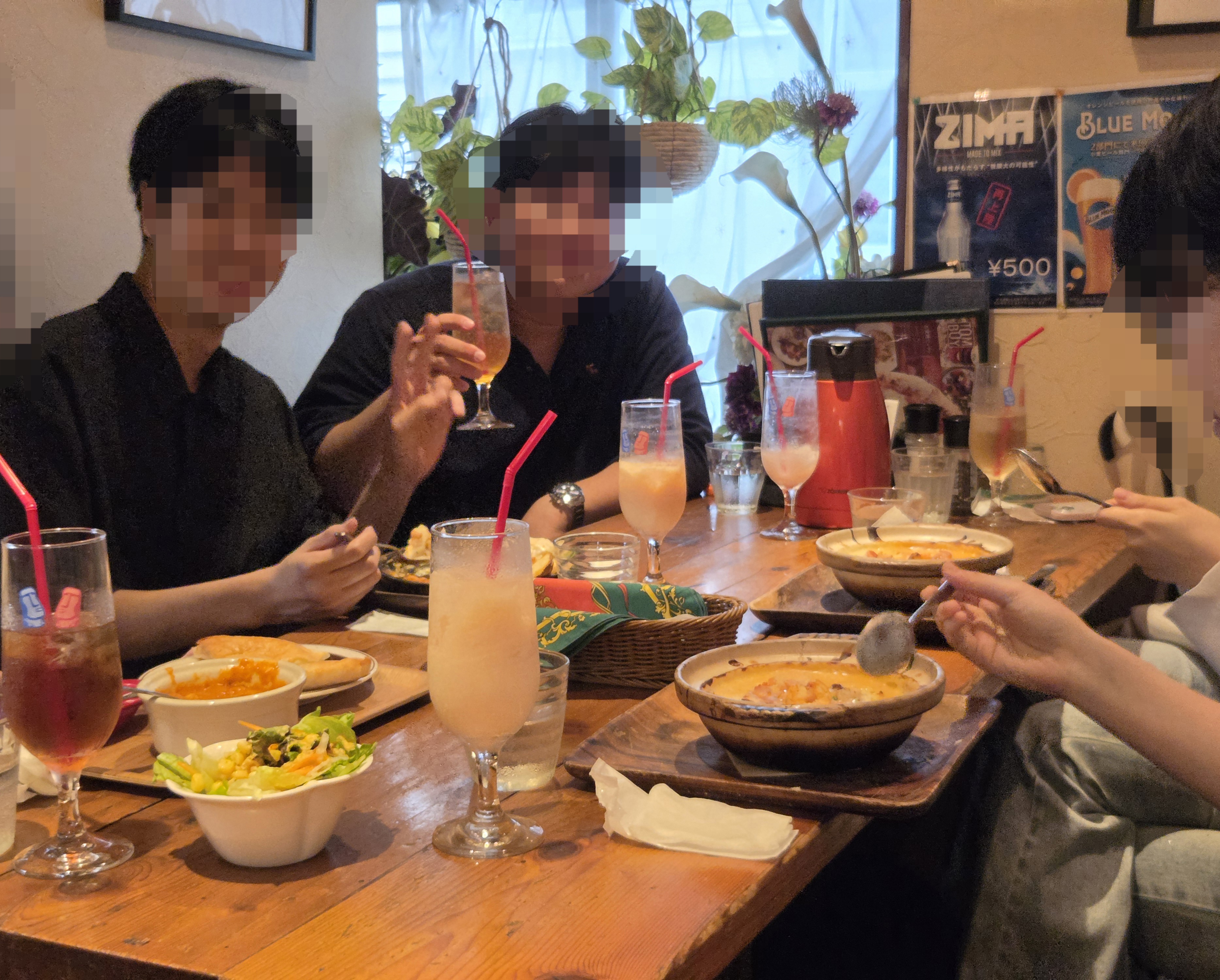 第2回JIMSA新歓を開催しました！